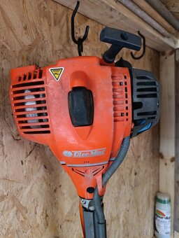 Křovinořez Oleo Mac BC350 - 3