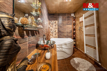 Prodej chalupy Jihlava , Vysoké Studnice - 3