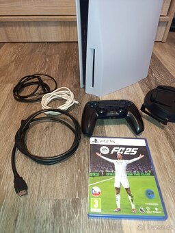 PS5 s mechanikou - 3