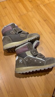 Primigi zimní boty vel. 23 - 3