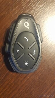 Interkom. Komunikační jednotka. - 3