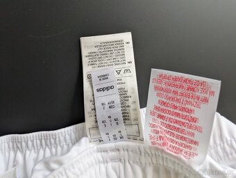 Dětské kraťasy AC Sparta Praha - 3