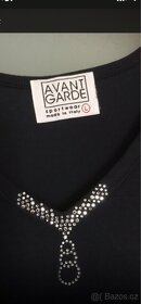 tričko Avantgarde - 3