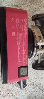 Grundfos Magna 1 - 3