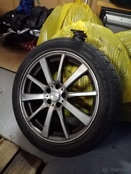 RSW RACING 17" - 3