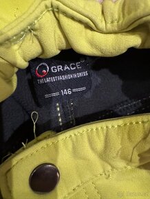 Outdoorové kalhoty - 3