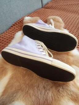 Kotníkové tenisky - 3