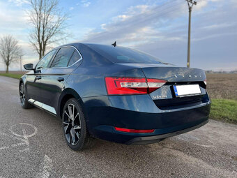 Škoda Superb - 3