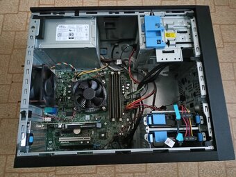 DELL Precision T1700 - 3