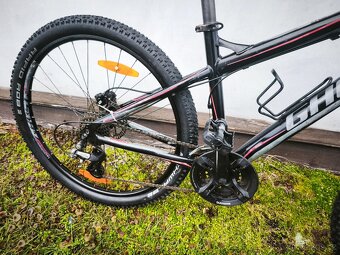 Horské kolo GHOST vel. kol 26" - 3