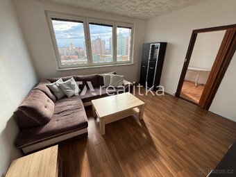 Prodej byt 2 + 1, 44㎡ Orlová 73514 - 3