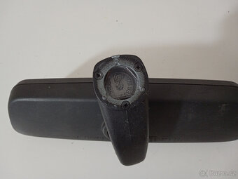 BMW E46 předfacelift - zpětné zrcátko - 3