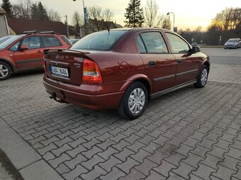 Opel Astra 1.4 (nemá STK) - 3
