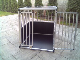 Přepravní box pro psa - 3