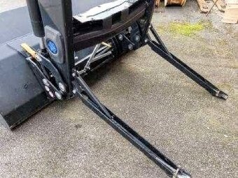 Čelní nakladač Trima + 3,1 - 3