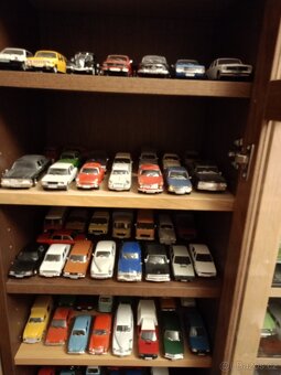 Kultovní auta ČSSR - 3