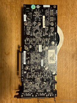 Prodám starší PC komponenty - 3