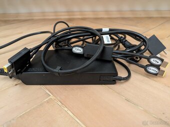 ThinkPad Thunderbolt 3 Dock Gen 2 - 3