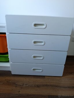 Dětský nábytek Ikea - 3