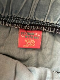 Sukně kiki&koko, vel 110 - 3
