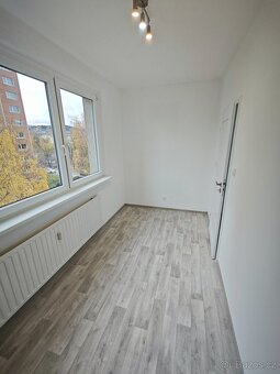 Prodej bytu 3+1, 59 m² Jablonec - 3