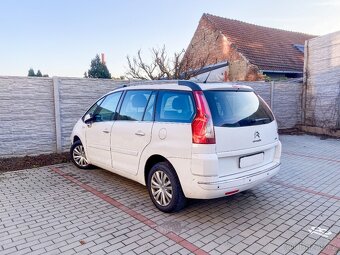Citroën Grand C4 Picasso 1.6 HDi 110 - 3