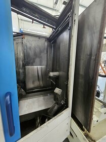 Obráběcí centrum MC 26 - 3