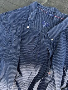 Kosile Gant a Blazek - 3