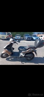 Kentoya Spinner 125 - 3