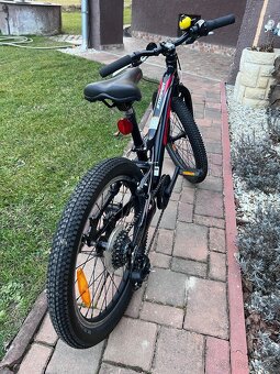 Dětské kolo GT - 3