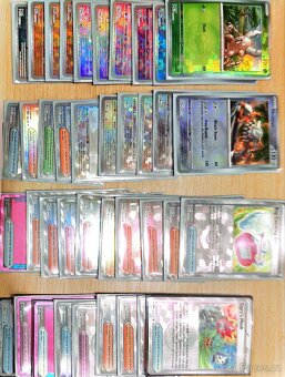 Prismatic evolution 39 x PokeBall - 3