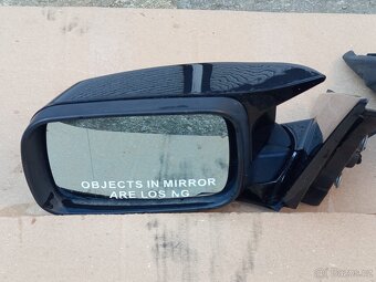 el.zrcátka BMW E46 - 3