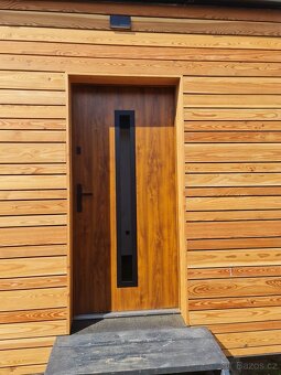 Modulovy dům/ nízkoenergetická dřevostavba - 3