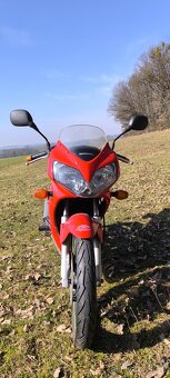 Honda CBR 125 R - 3