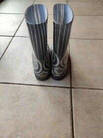 Gumáky, Holinky 28/29  Demar - 3