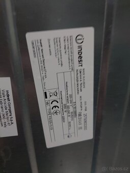 Vestavěná trouba - 3