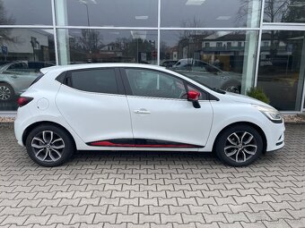 Renault Clio IV TCe 66 kW/90k Intens - 3