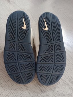 Dětské boty Nike vel. 30 - 3