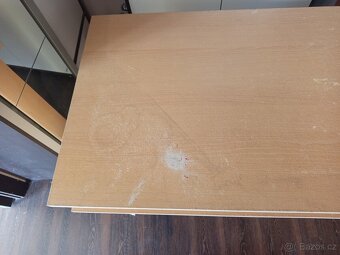 Psací stůl Ostrava Hrabová - 3