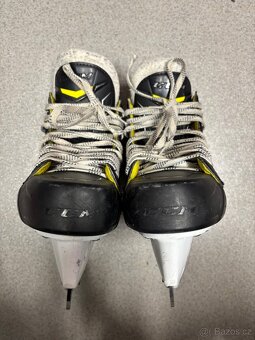 Brusle Ccm SuperTacks 6,5D - 3