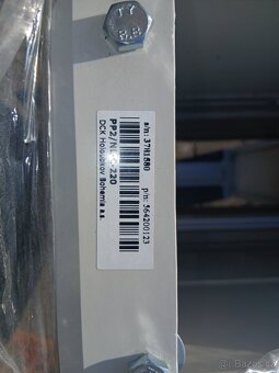 Pilíř pro elekroměrový rozvaděč - 3