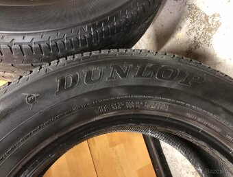 Letní pneu 215/65/16 č.1 - 3