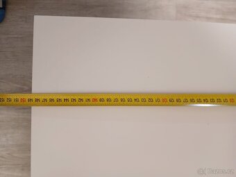 Televizní stolek IKEA - 3