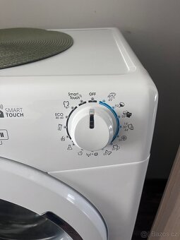 Pračka Candy - 3