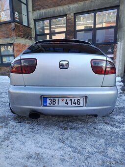 Prodám Seat Leon - 3