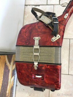 Akordeon Siletta - 3