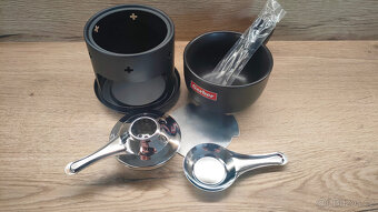 sada na fondue GERBER - nová - 3