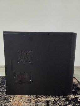 Retro stolní PC s MSI deskou, E8500, 8GB, GT520, Win 10 Pro - 3