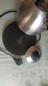 Rychlovarná konvice Sencor - 3