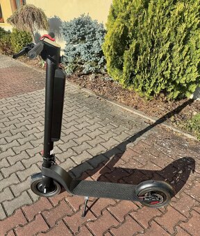 Elektrokoloběžka - 3